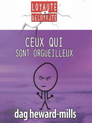 cover image of Ceux Qui Sont Orgueilleux